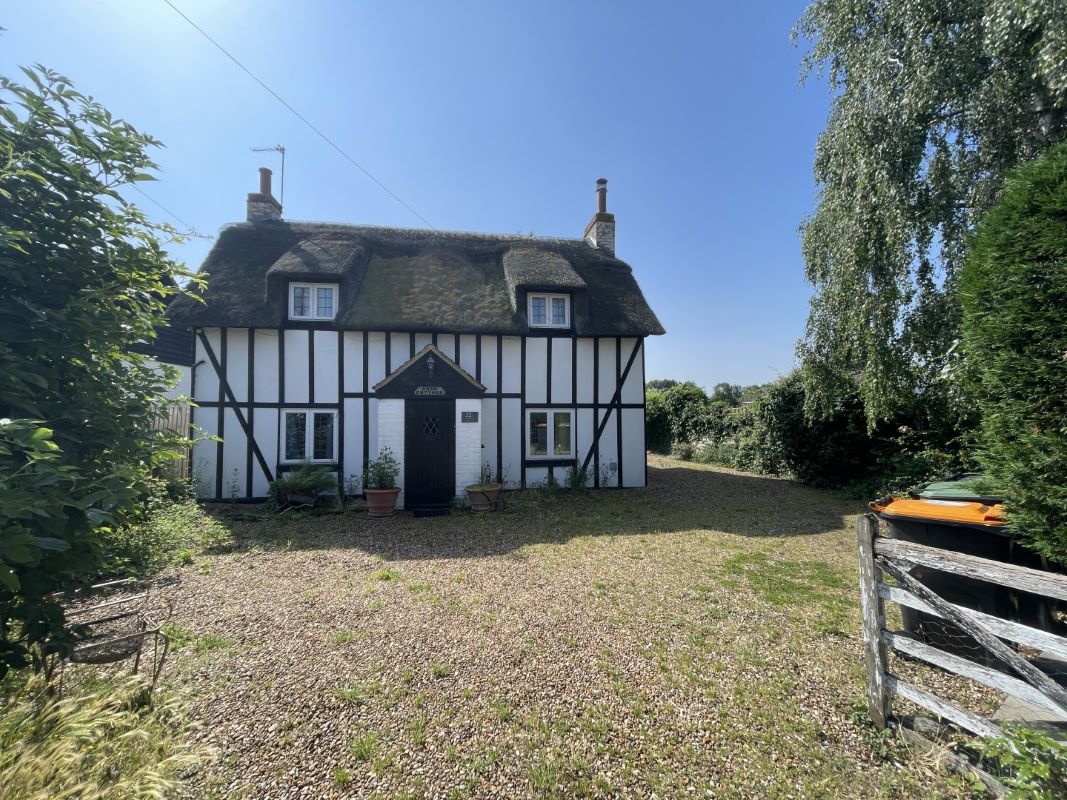 Rose Cottage, 32 Wood Lane, Cotton End, Bedfordshire, MK45 3AN