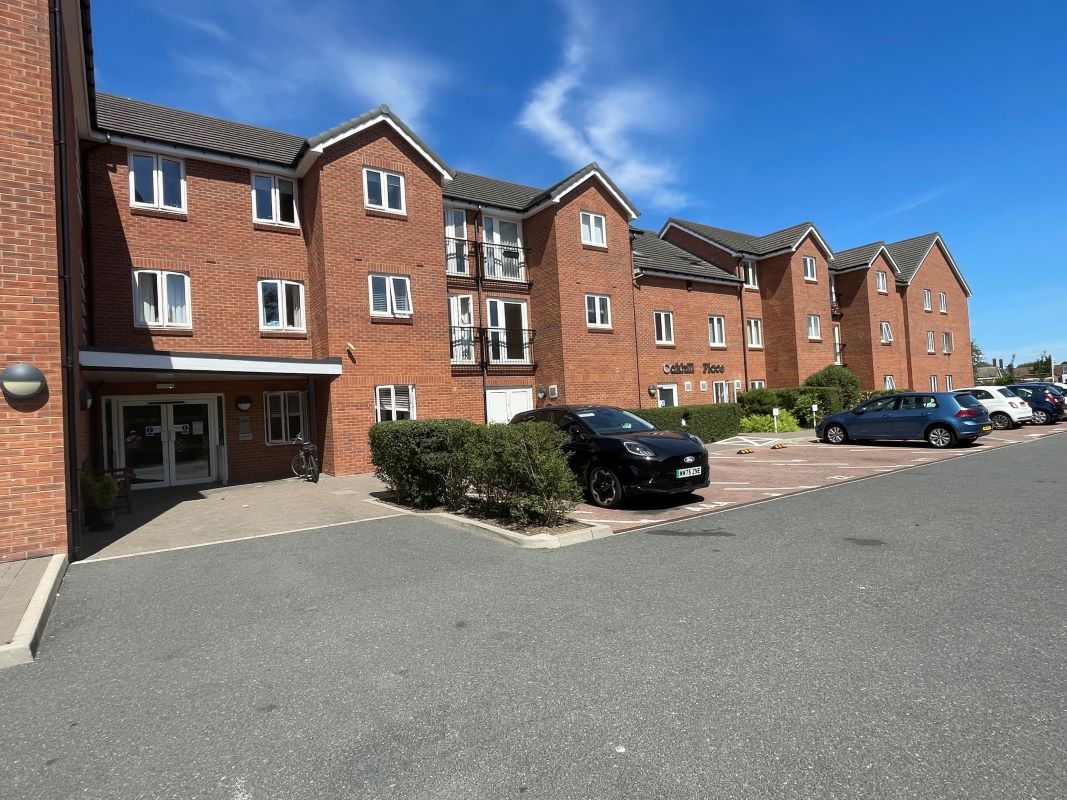 17 Oakhill Place, High View, Bedford, Bedfordshire, MK41 8FB