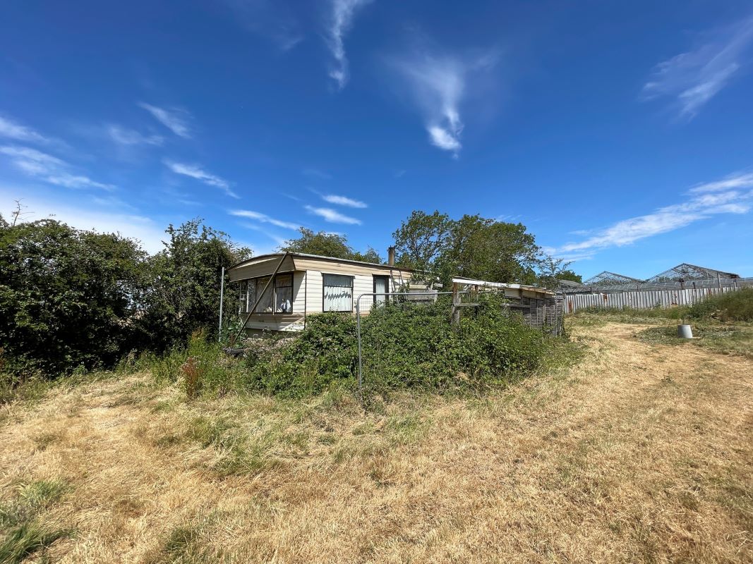 Plot 2 Storage Yard, The Drive, Riseley, Bedfordshire, MK44 1BS property image