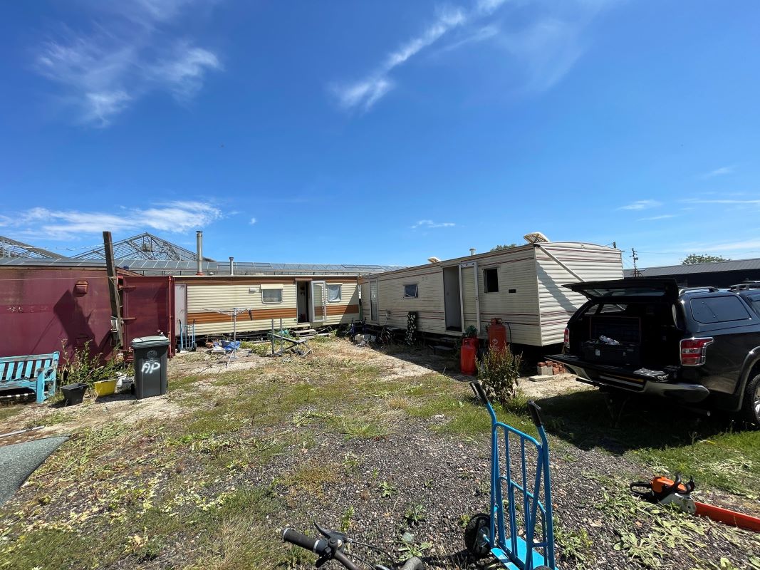 Plot 1 Storage Yard, The Drive, Riseley, Bedfordshire, MK44 1BS property image