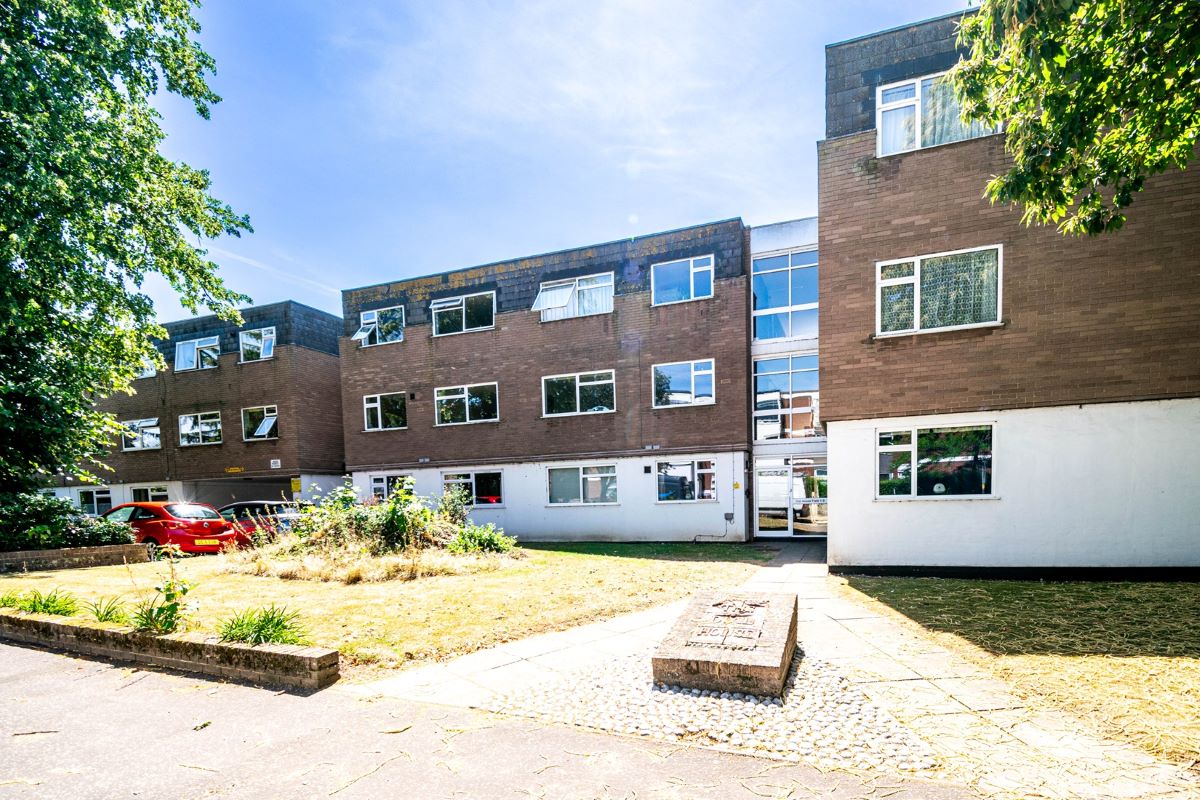5 Dial House, Ipswich Road, Norwich, Norfolk, NR2 2LH