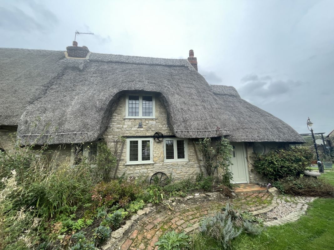 Cornfield Cottage, 3 Buckingham Road, Newton Purcell, Oxfordshire, MK18 4AZ property image