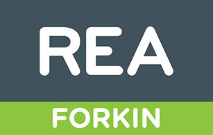 REA Logo