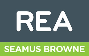 REA Logo