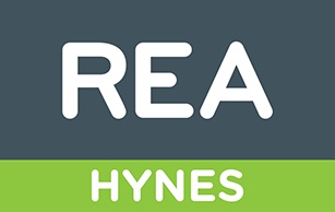 REA Logo