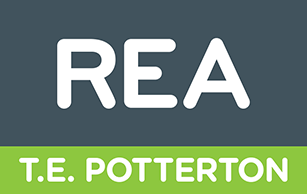 REA Logo