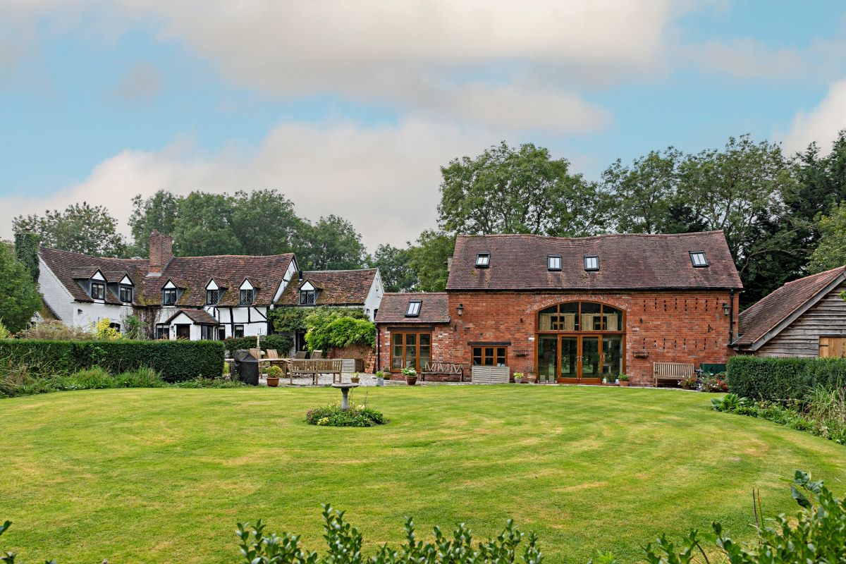 Cordison Hall, Yarningale Ln, Yarningale Common, Warwick CV35 8HW