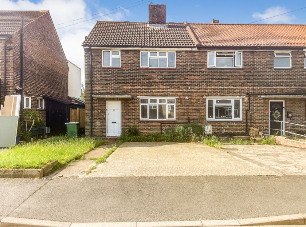 36 Groombridge Cl, Welling DA16 2BS