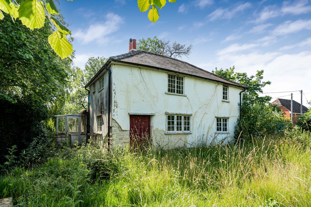 Stag View, Meesden, Buntingford, Hertfordshire, SG9 0BH