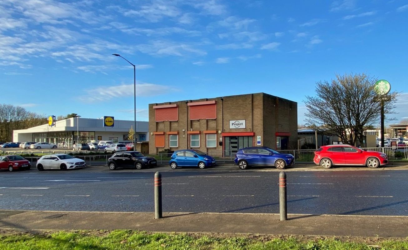 Primary Lot Photo