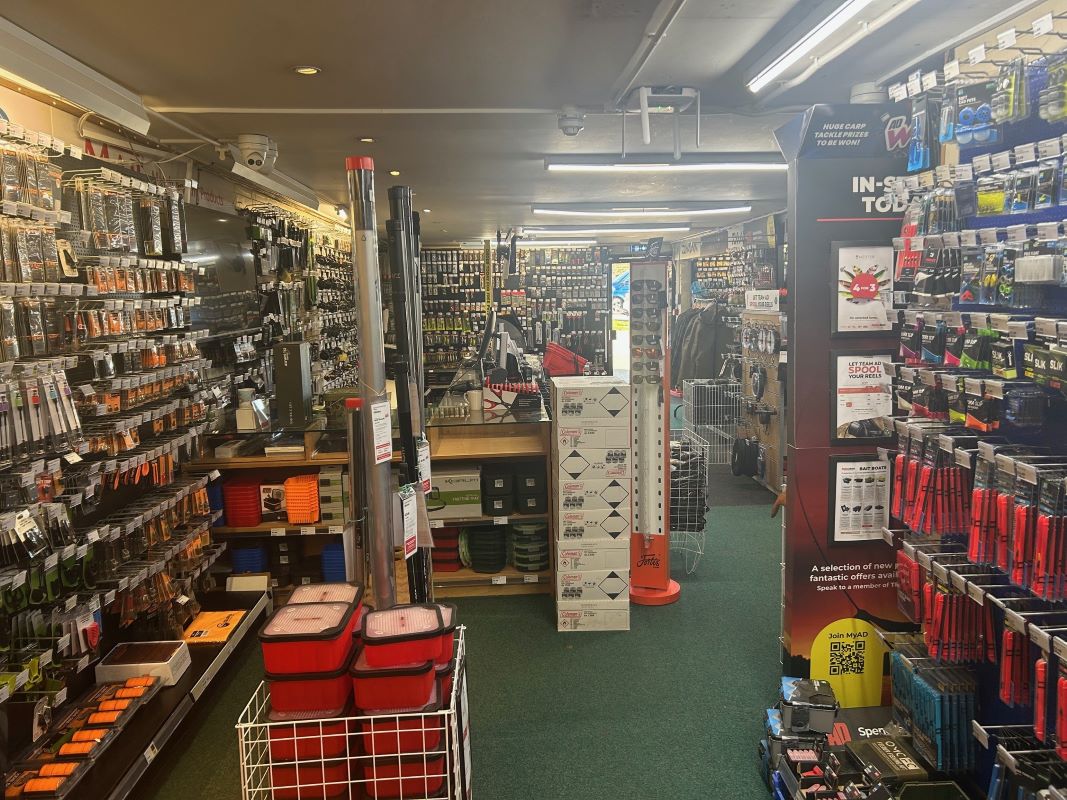 94 Ellingham Industrial Estate, Ellingham Way, Ashford, Kent, TN23 6LZ