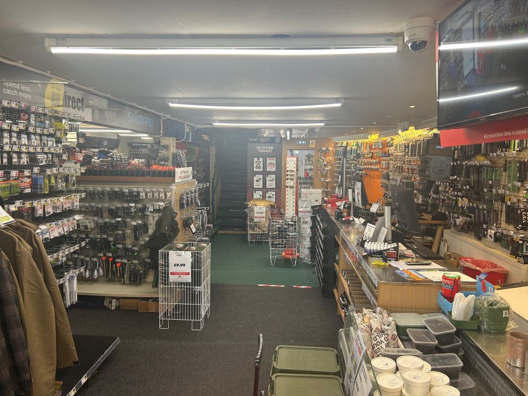 94 Ellingham Industrial Estate, Ellingham Way, Ashford, Kent, TN23 6LZ