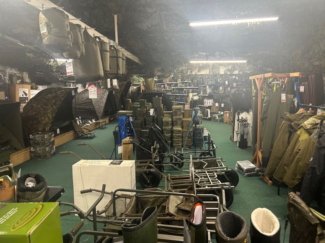 94 Ellingham Industrial Estate, Ellingham Way, Ashford, Kent, TN23 6LZ