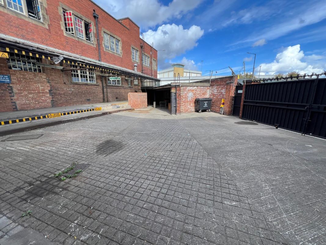 The Pearson Building, Bright Street, Middlesbrough, Cleveland, TS1 2AA