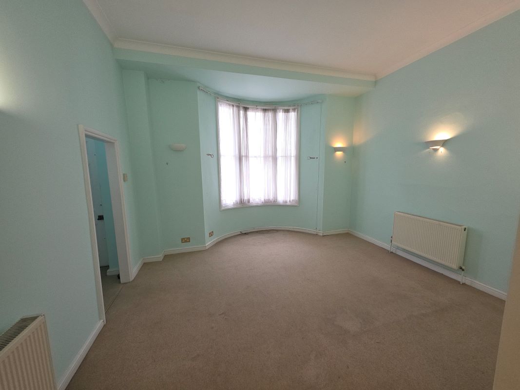 145 Gloucester Terrace, Paddington, London, W2 6DX