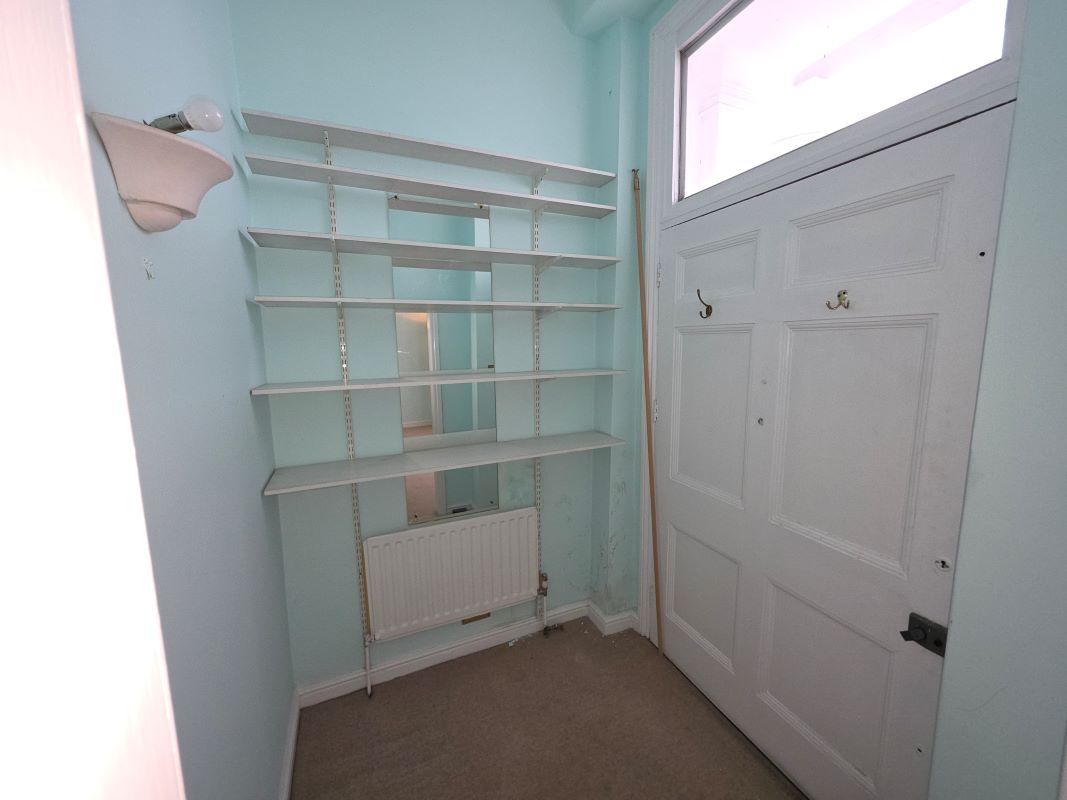 145 Gloucester Terrace, Paddington, London, W2 6DX