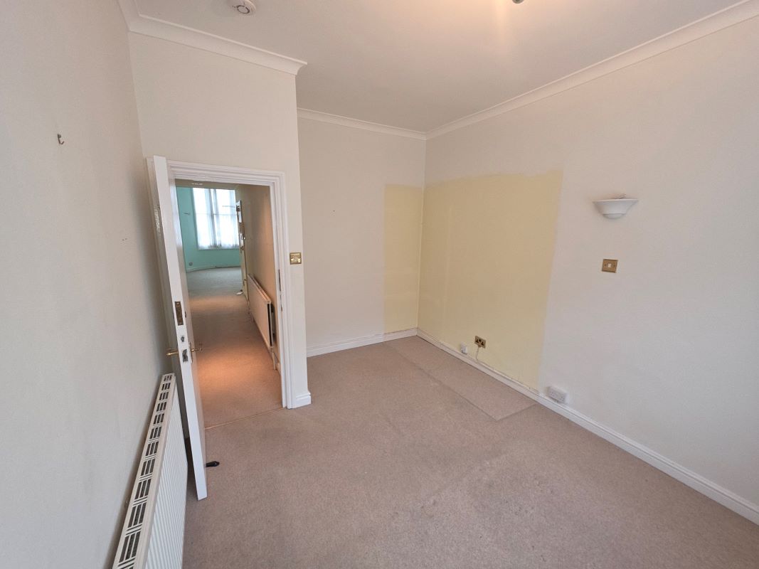 145 Gloucester Terrace, Paddington, London, W2 6DX