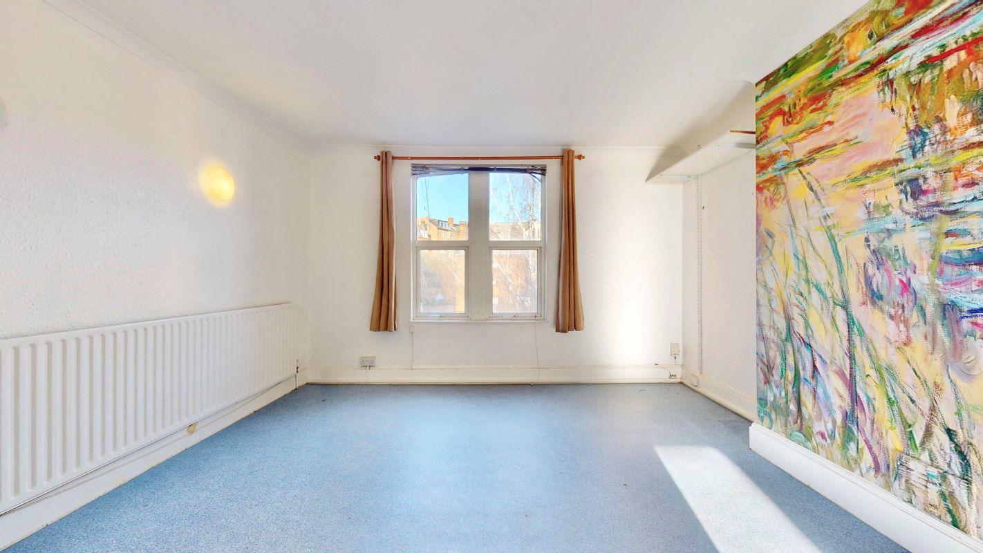 17d Nassington Road, Hampstead, London, NW3 2TX