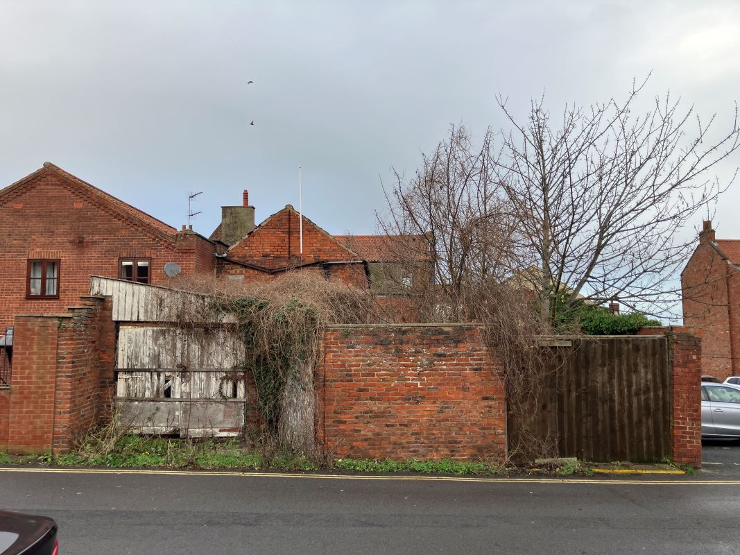 Humber, North Lincolnshire, DN18 5DA