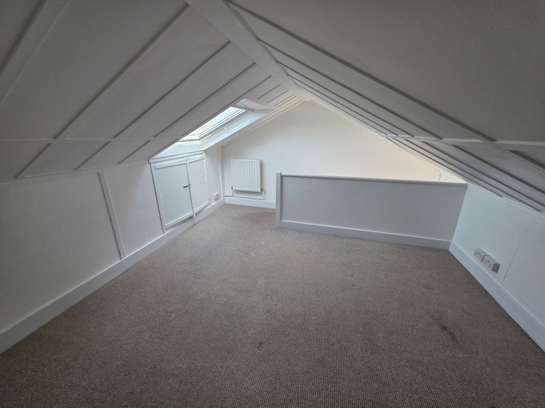 Property cover