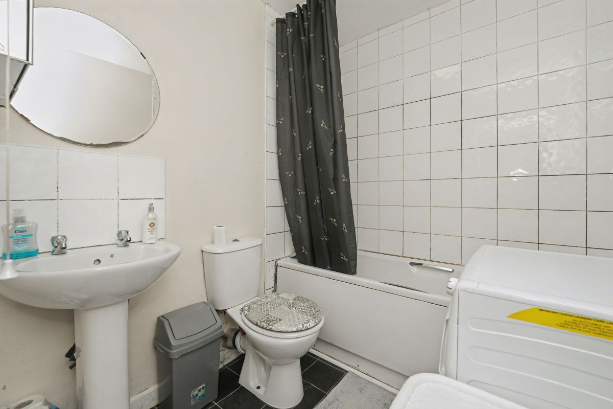 Property cover