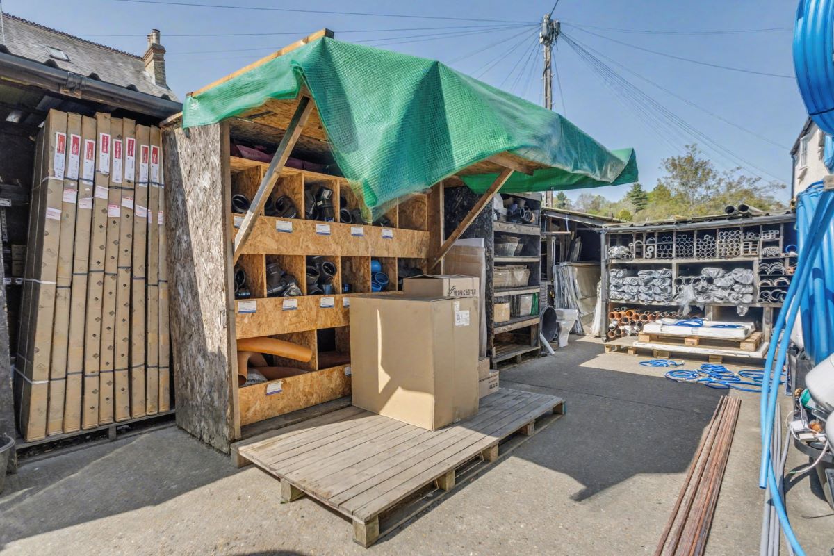 147 Brighton Road, Redhill, Surrey, RH1 6PS