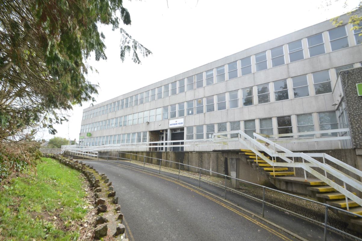 Northbank House, North Road, Bideford, Devon, EX39 2NR