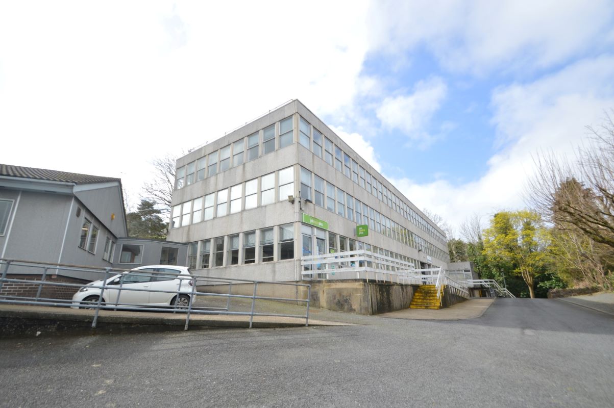 Northbank House, North Road, Bideford, Devon, EX39 2NR