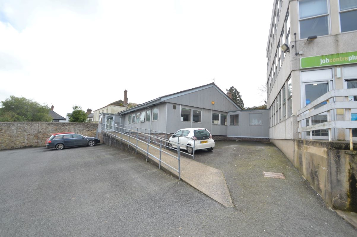 Northbank House, North Road, Bideford, Devon, EX39 2NR