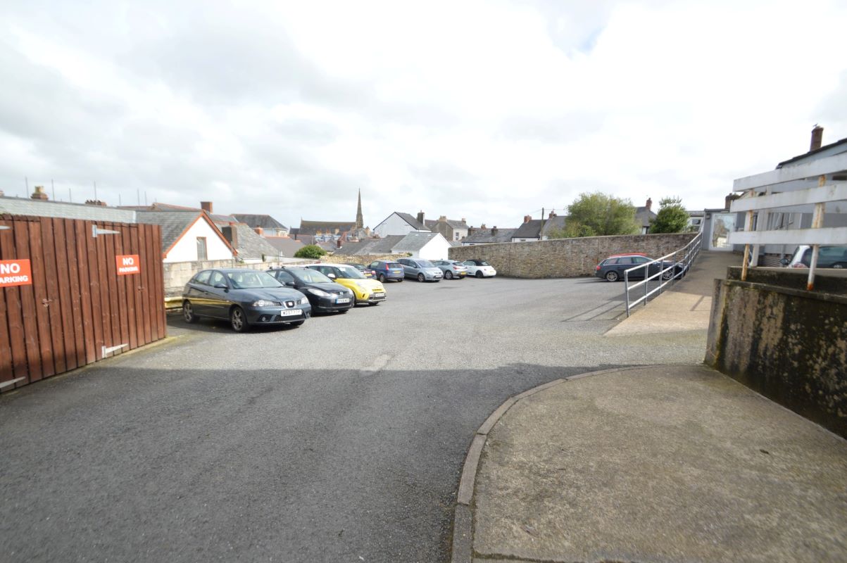 Northbank House, North Road, Bideford, Devon, EX39 2NR