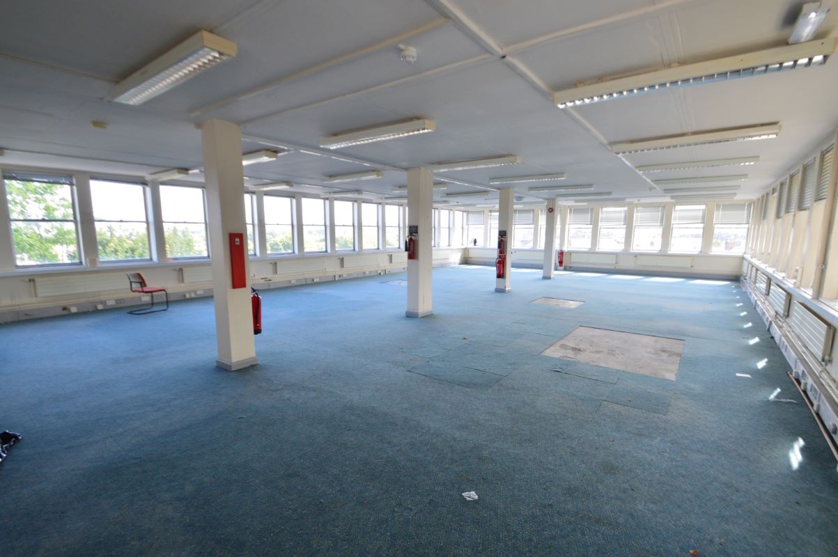 Northbank House, North Road, Bideford, Devon, EX39 2NR