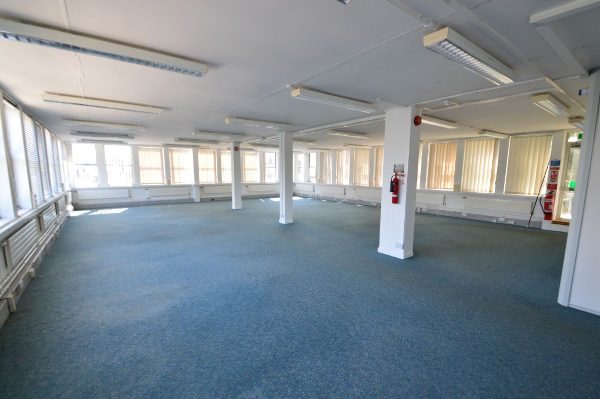 Northbank House, North Road, Bideford, Devon, EX39 2NR