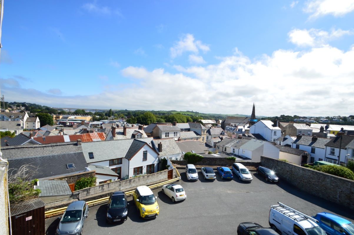 Northbank House, North Road, Bideford, Devon, EX39 2NR