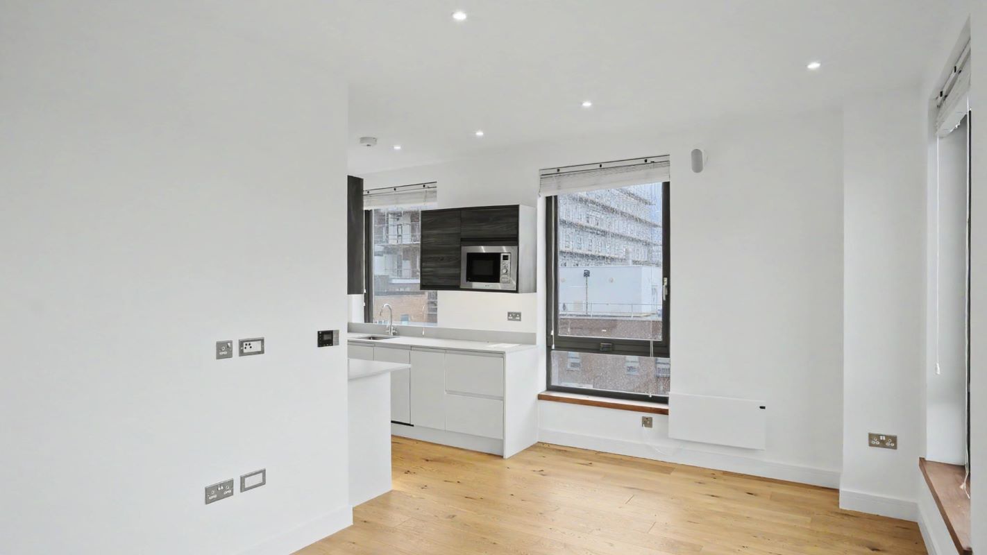 Flat 31 Circa, The Ring, Bracknell, Berkshire, RG12 1GQ