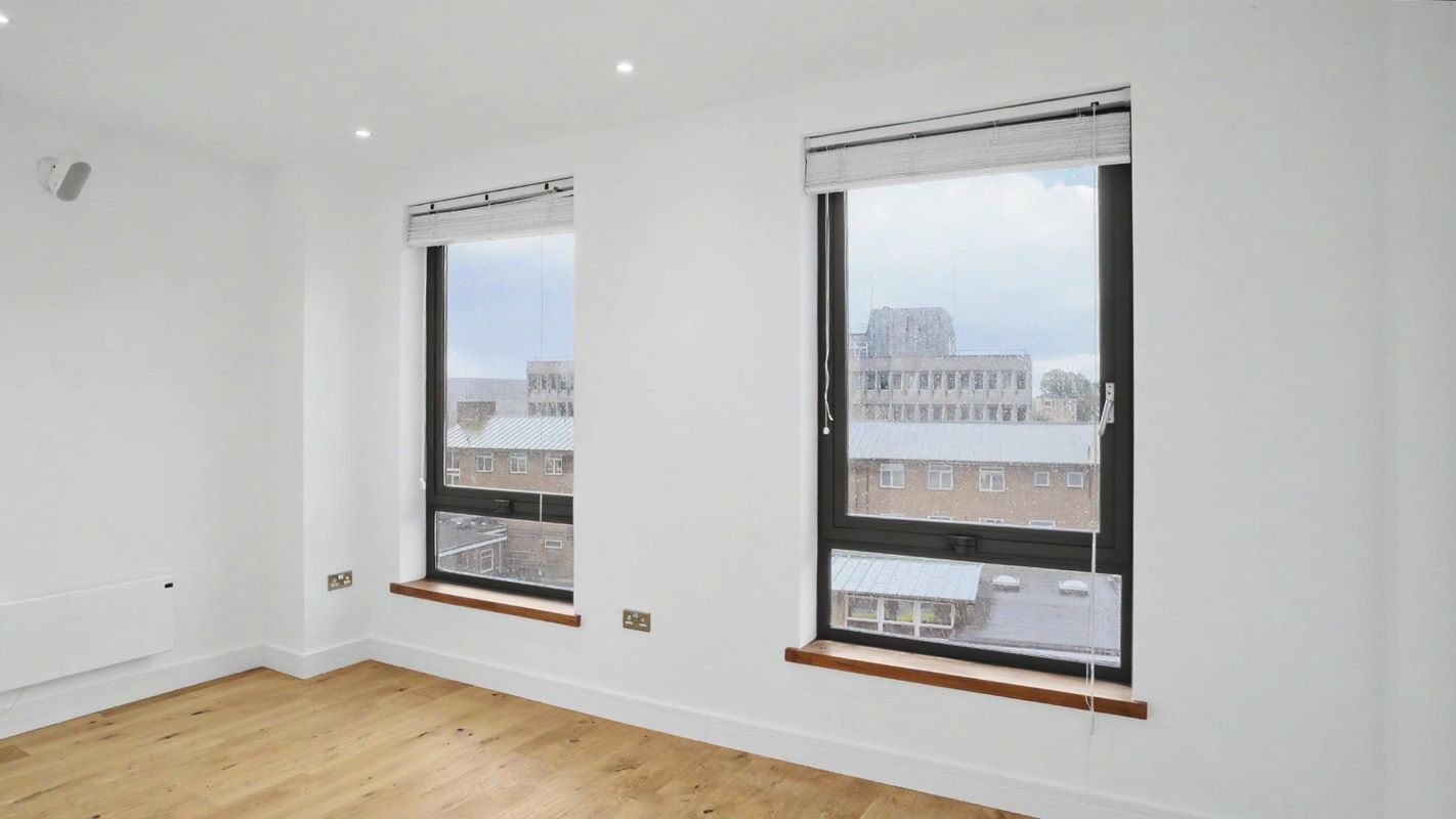 Flat 31 Circa, The Ring, Bracknell, Berkshire, RG12 1GQ