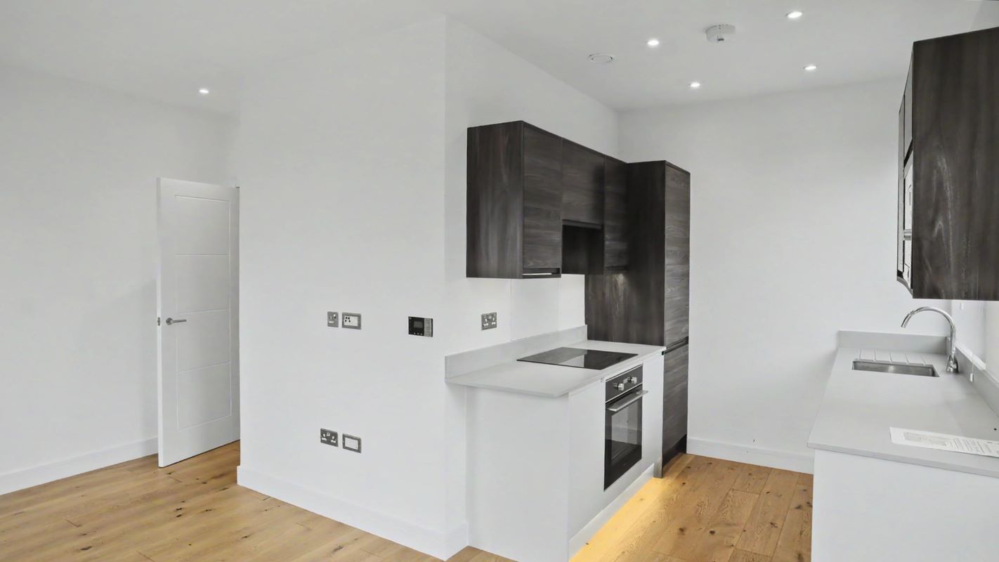 Flat 31 Circa, The Ring, Bracknell, Berkshire, RG12 1GQ