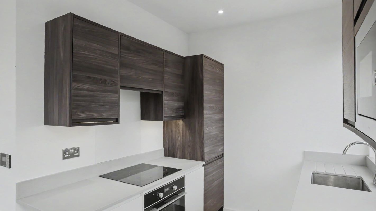 Flat 31 Circa, The Ring, Bracknell, Berkshire, RG12 1GQ