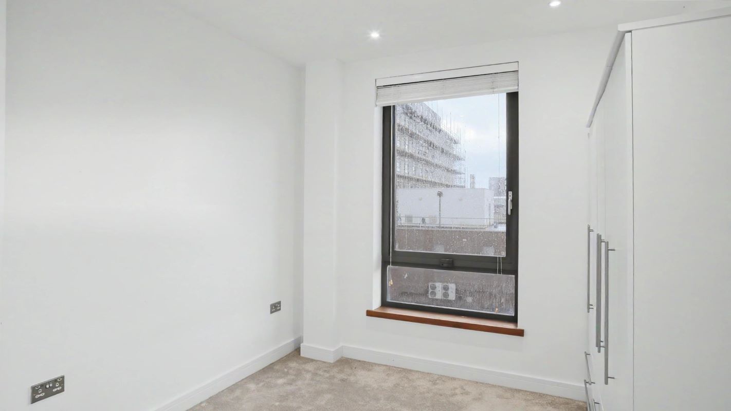 Flat 31 Circa, The Ring, Bracknell, Berkshire, RG12 1GQ