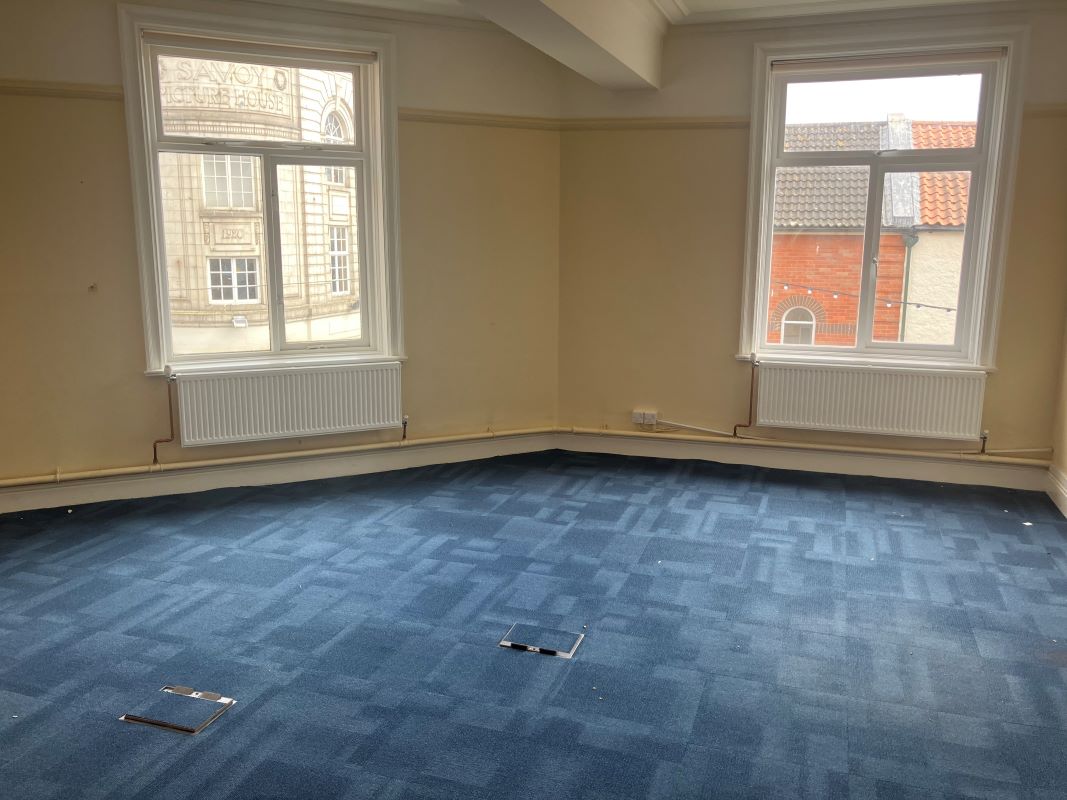 39 Victoria Street, Grimsby, North East Lincolnshire, DN31 1DL