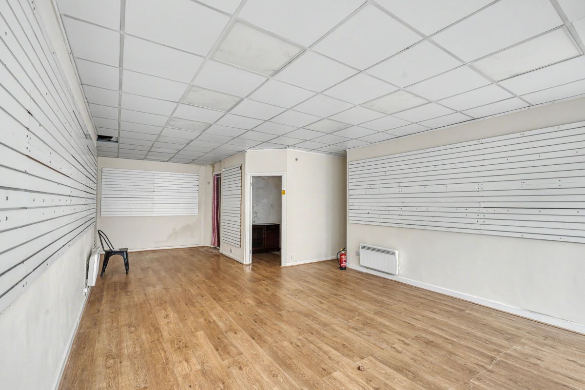 19 / 21 Scot Lane, Doncaster, South Yorkshire, DN1 1EW
