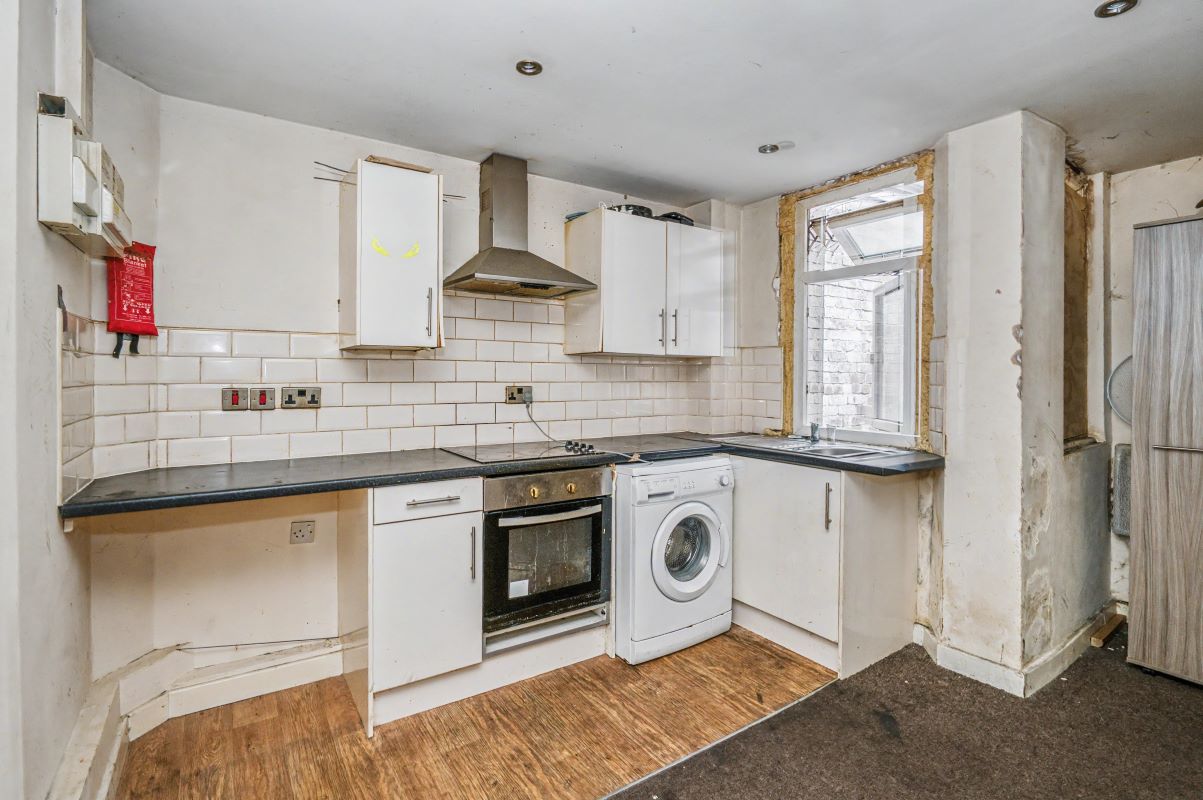 19 / 21 Scot Lane, Doncaster, South Yorkshire, DN1 1EW
