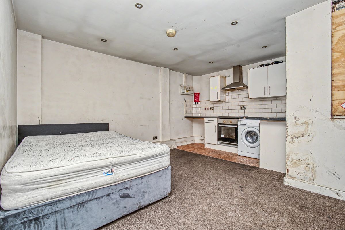 19 / 21 Scot Lane, Doncaster, South Yorkshire, DN1 1EW