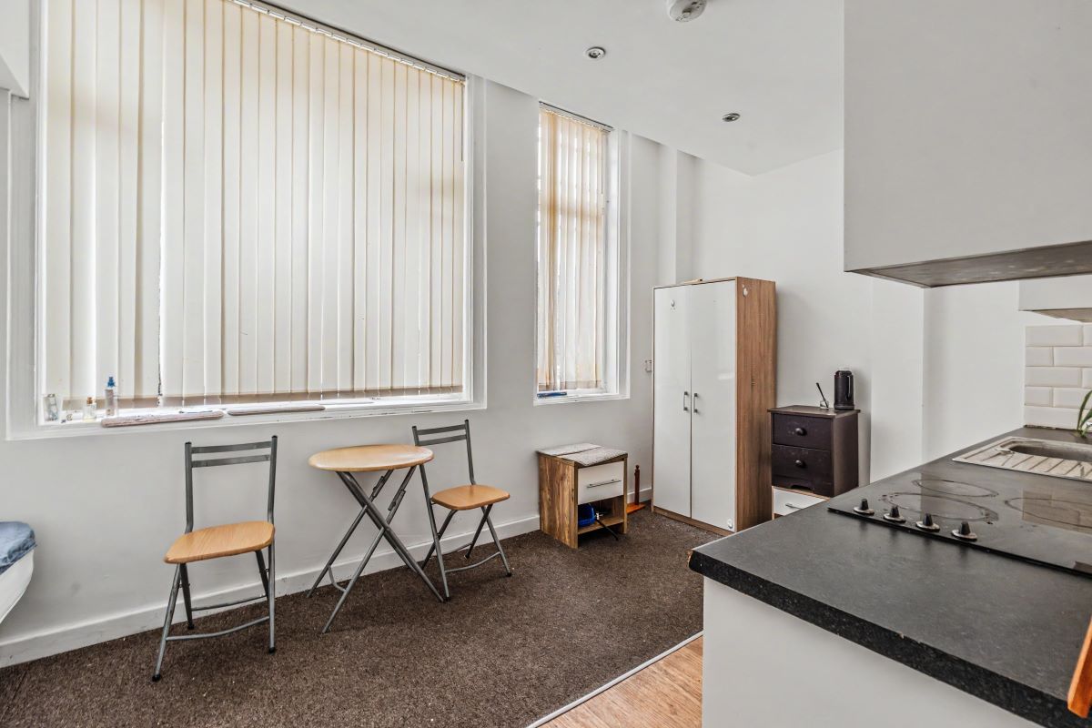 19 / 21 Scot Lane, Doncaster, South Yorkshire, DN1 1EW
