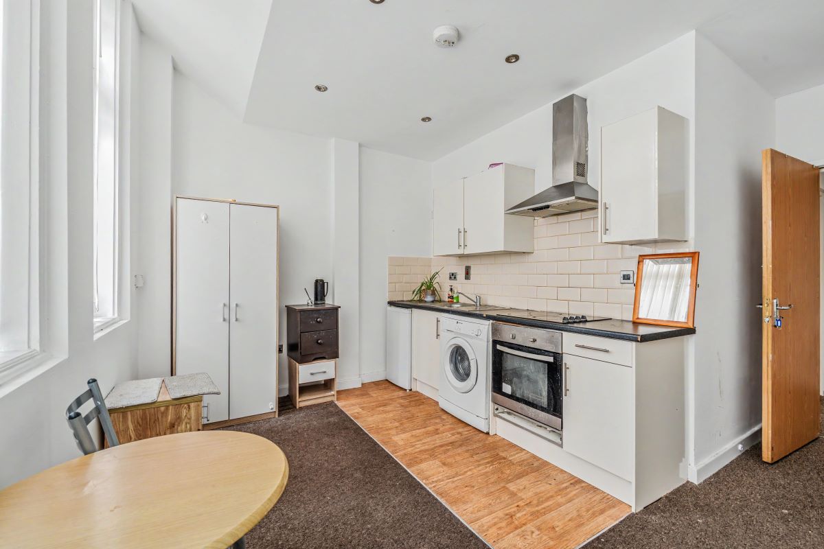 19 / 21 Scot Lane, Doncaster, South Yorkshire, DN1 1EW