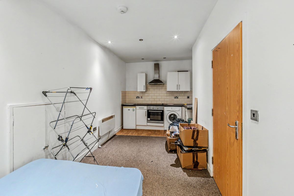19 / 21 Scot Lane, Doncaster, South Yorkshire, DN1 1EW