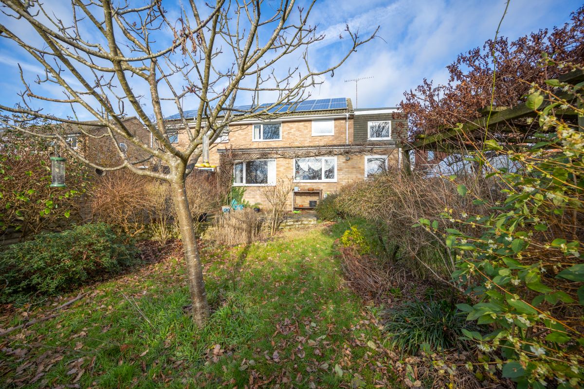 40 Eastwood Road, Woodley, Reading, Berkshire, RG5 3PY