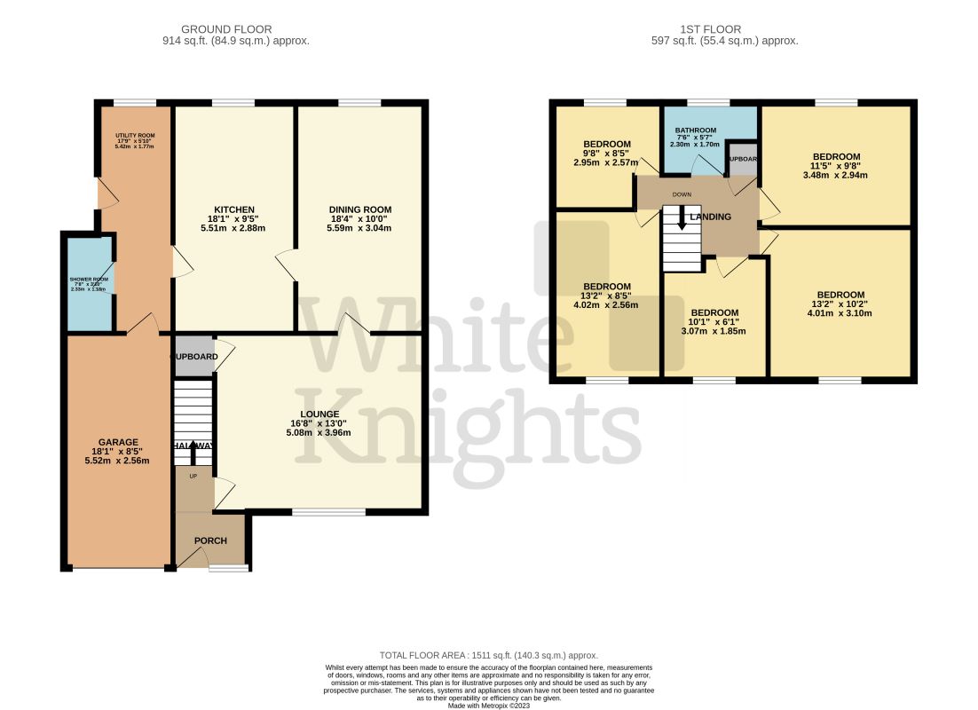 40 Eastwood Road, Woodley, Reading, Berkshire, RG5 3PY
