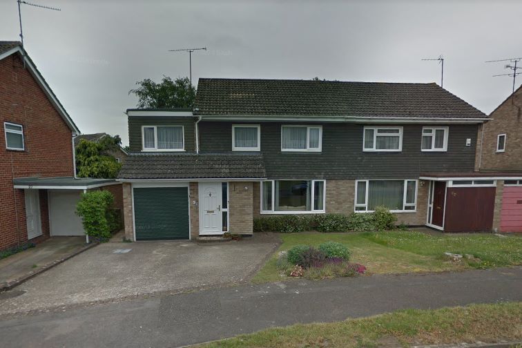 40 Eastwood Road, Woodley, Reading, Berkshire, RG5 3PY