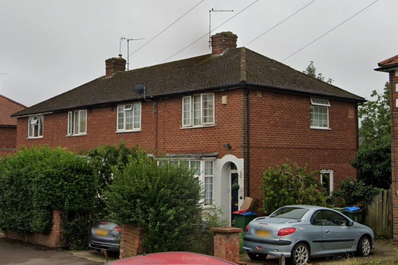 Lot 3 Property Network Auctions