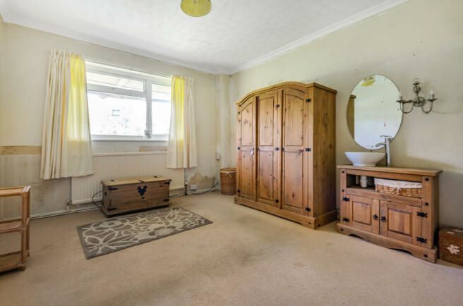 4 Radnor Court, Longcot, Faringdon, Oxfordshire, SN7 7TB